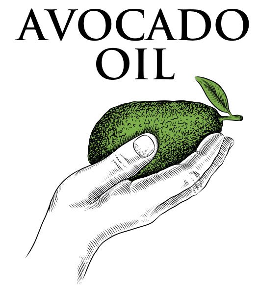 Pure Avocado Oil Best High Smoke Point Avocado Oil