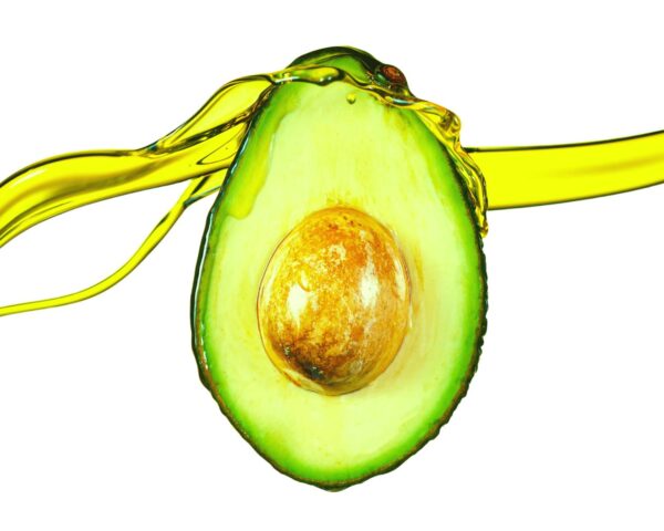 Benefits of avocado oil.