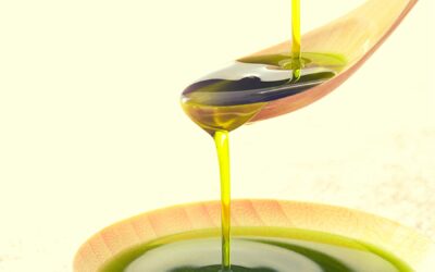 ¿Cuáles son los beneficios para la salud del aceite de aguacate?