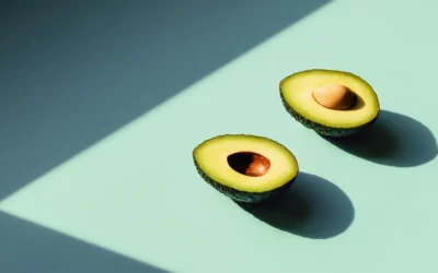 Avocado Oil for Nutrient Absorption