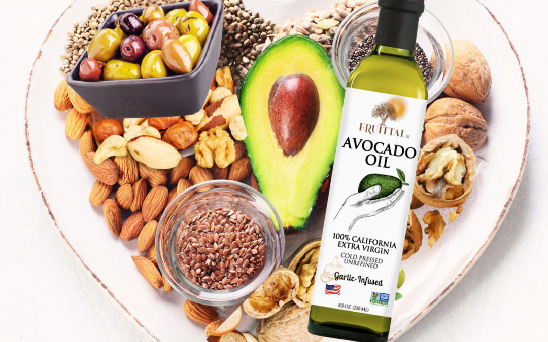 Unlocking the Potential of Avocado Oil for High Heat Cooking