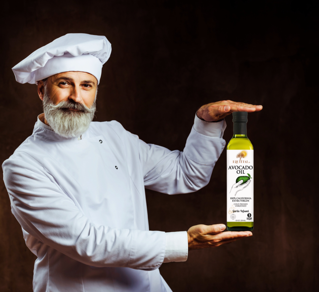 The True Essence of Avocado Oil Why Choosing 100 U.S.A. Avocado Oil