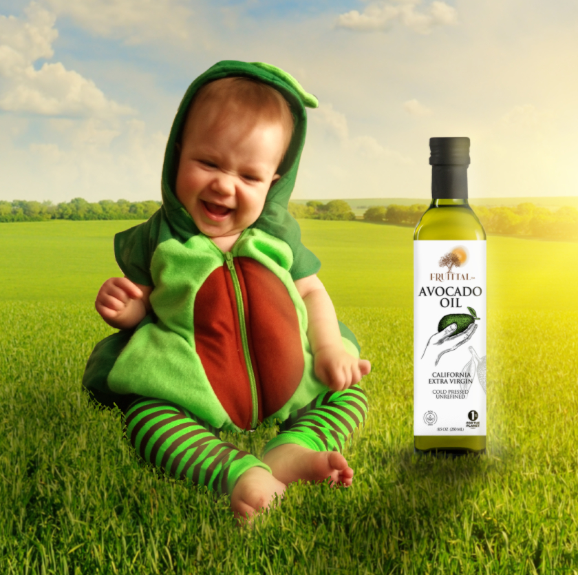 Unlocking the Secret to a Healthy and Happy Baby The Power of Pure