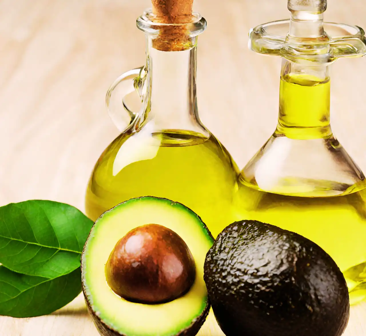 Fruittal.com | Can Avocado Oil be Used for Baking?