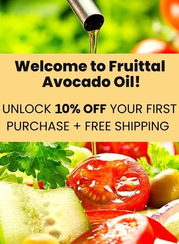 Fruittal.com | Can Avocado Oil be Used for Baking?