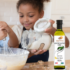 Fruittal.com | Pure Avocado Oil vs. Seed Oils: The Clean, Heart-Healthy Choice Made in the USA Best Deep Frying Oil