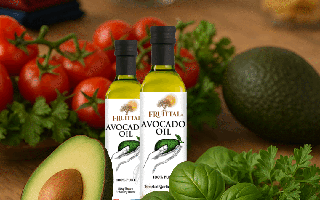 Pure Avocado Oil vs. Seed Oils: The Clean, Heart-Healthy Choice Made in the USA